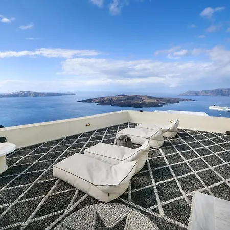 360 Blue Villa
